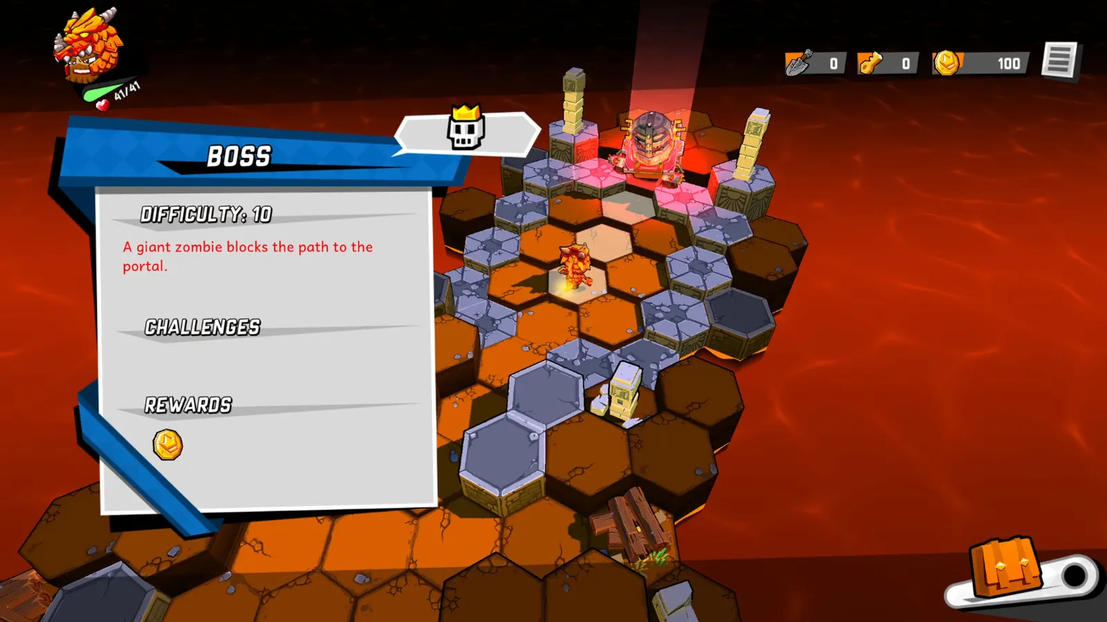 Zombie Rollerz: Pinball Heroes media 5