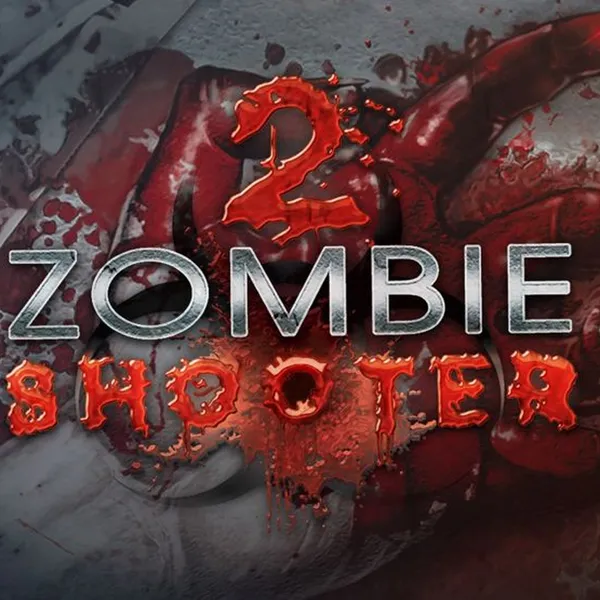 Обкладинка гри Zombie Shooter 2