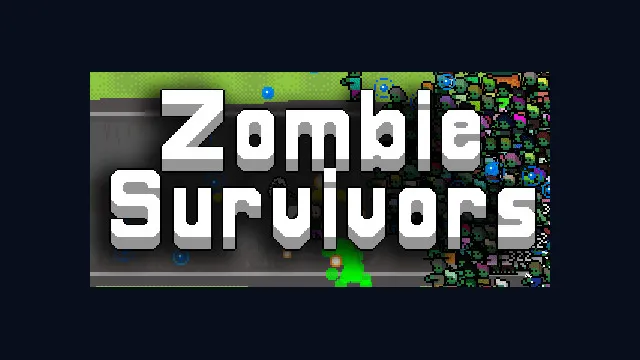 Zombie Survivors