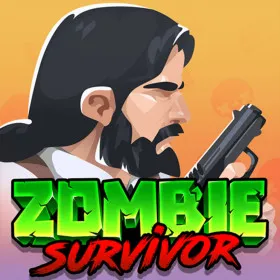 Обкладинка гри Zombie Survivors