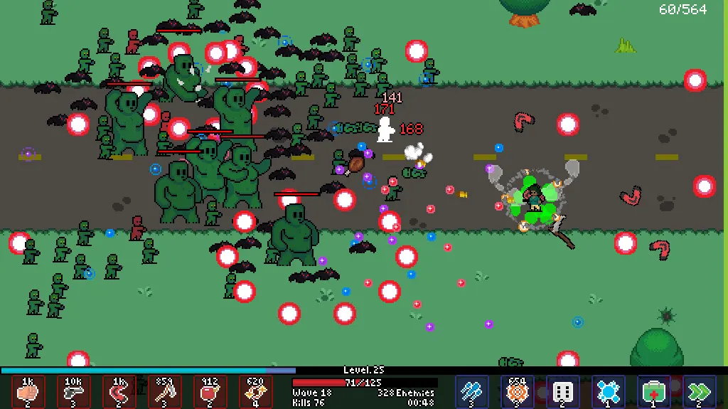 Zombie Survivors media 2