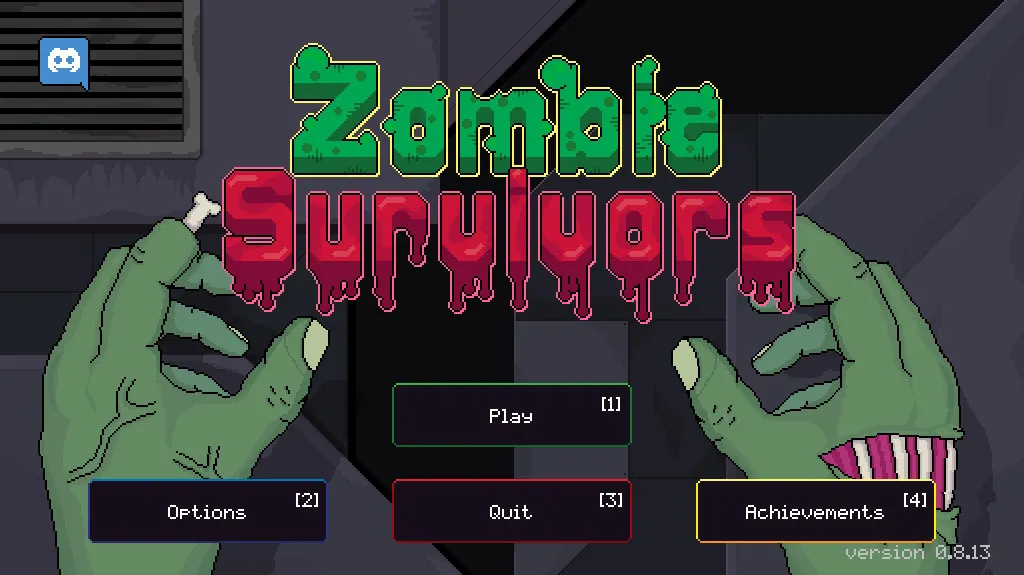 Zombie Survivors media 3