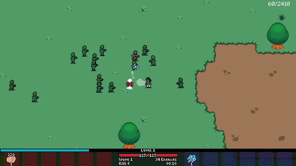 Zombie Survivors media 4