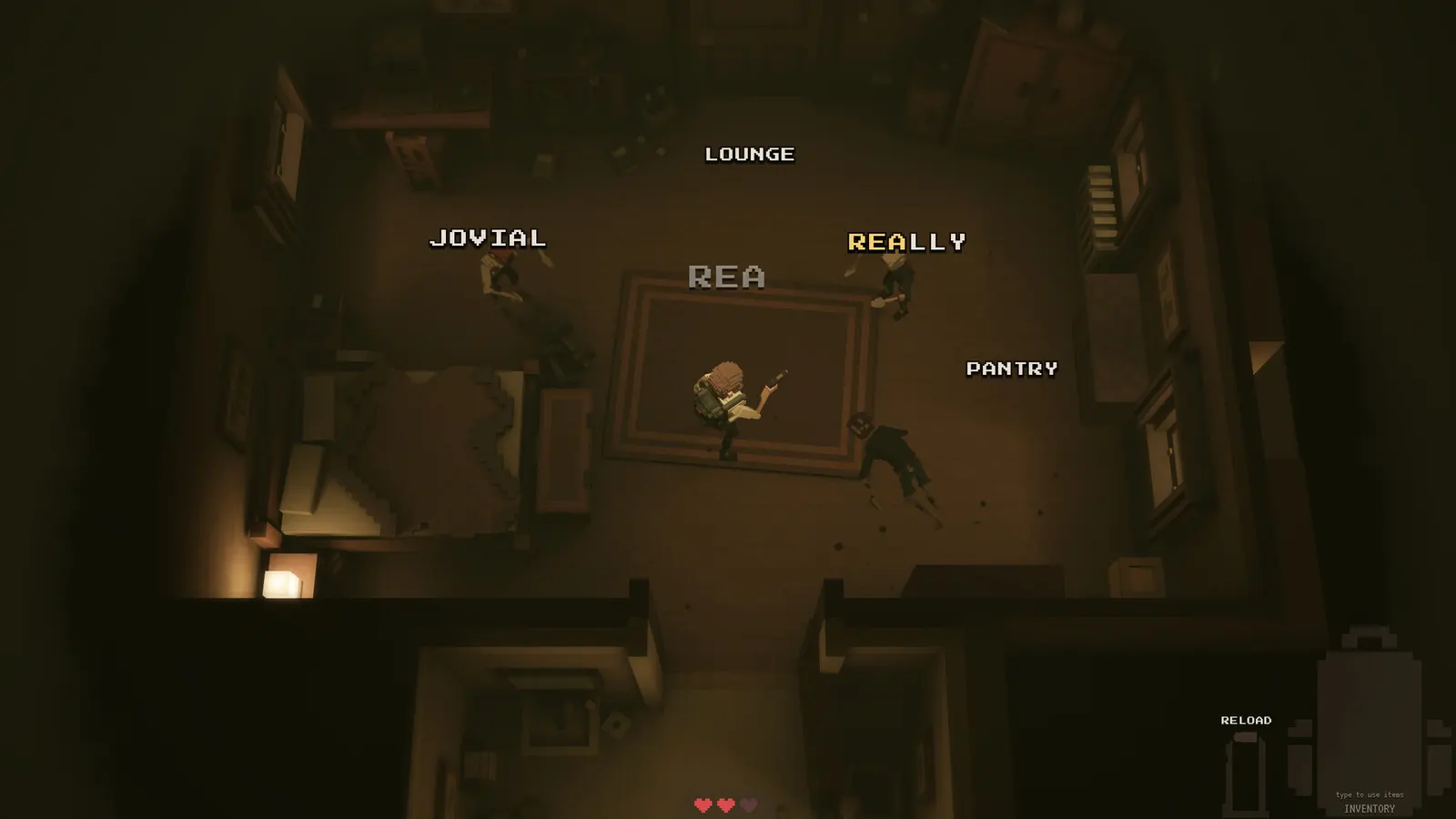 Zombie Typing media 7