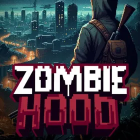 Обкладинка гри Zombiehood