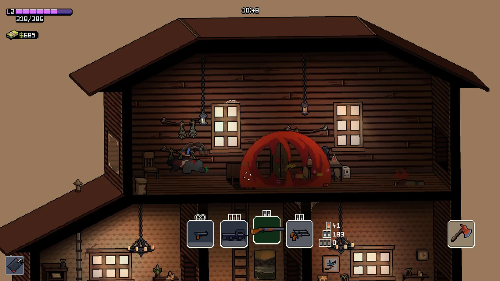 Zombiehood media 5