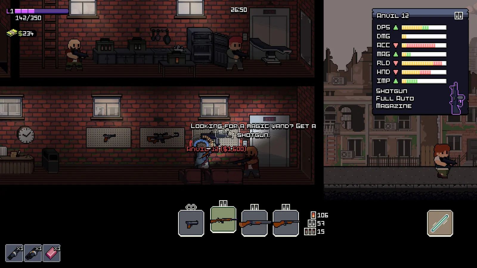 Zombiehood media 6