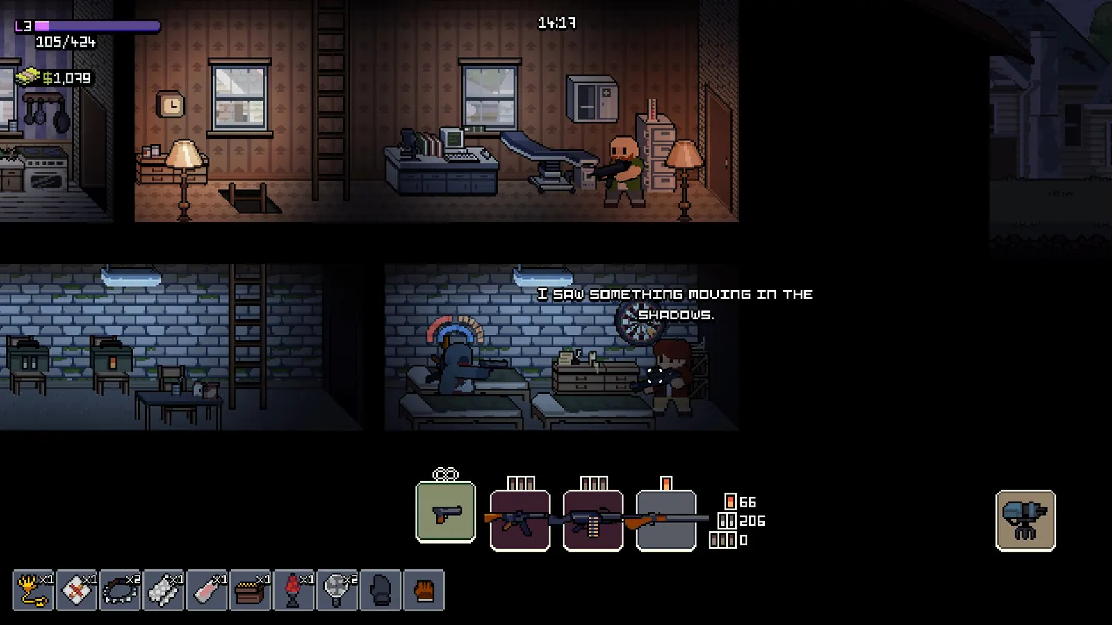 Zombiehood media 7