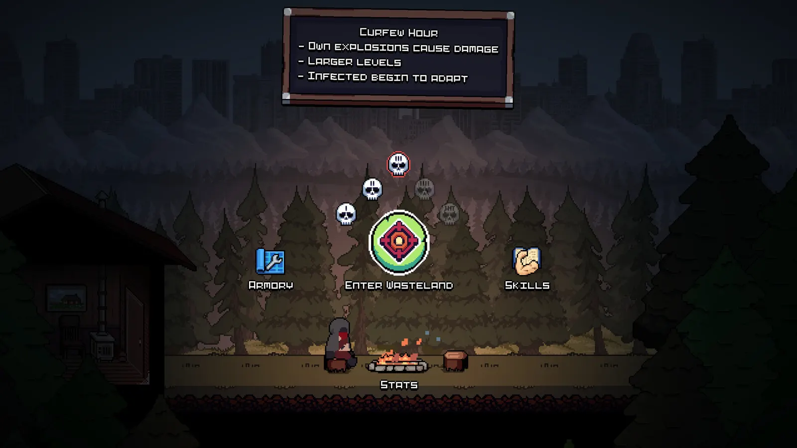 Zombiehood media 9