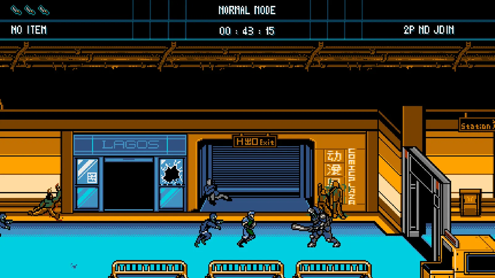 Zombies Attack media 3