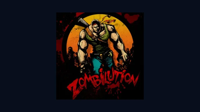 Zombilution