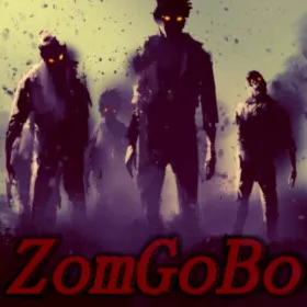 Обкладинка гри ZomGoBo