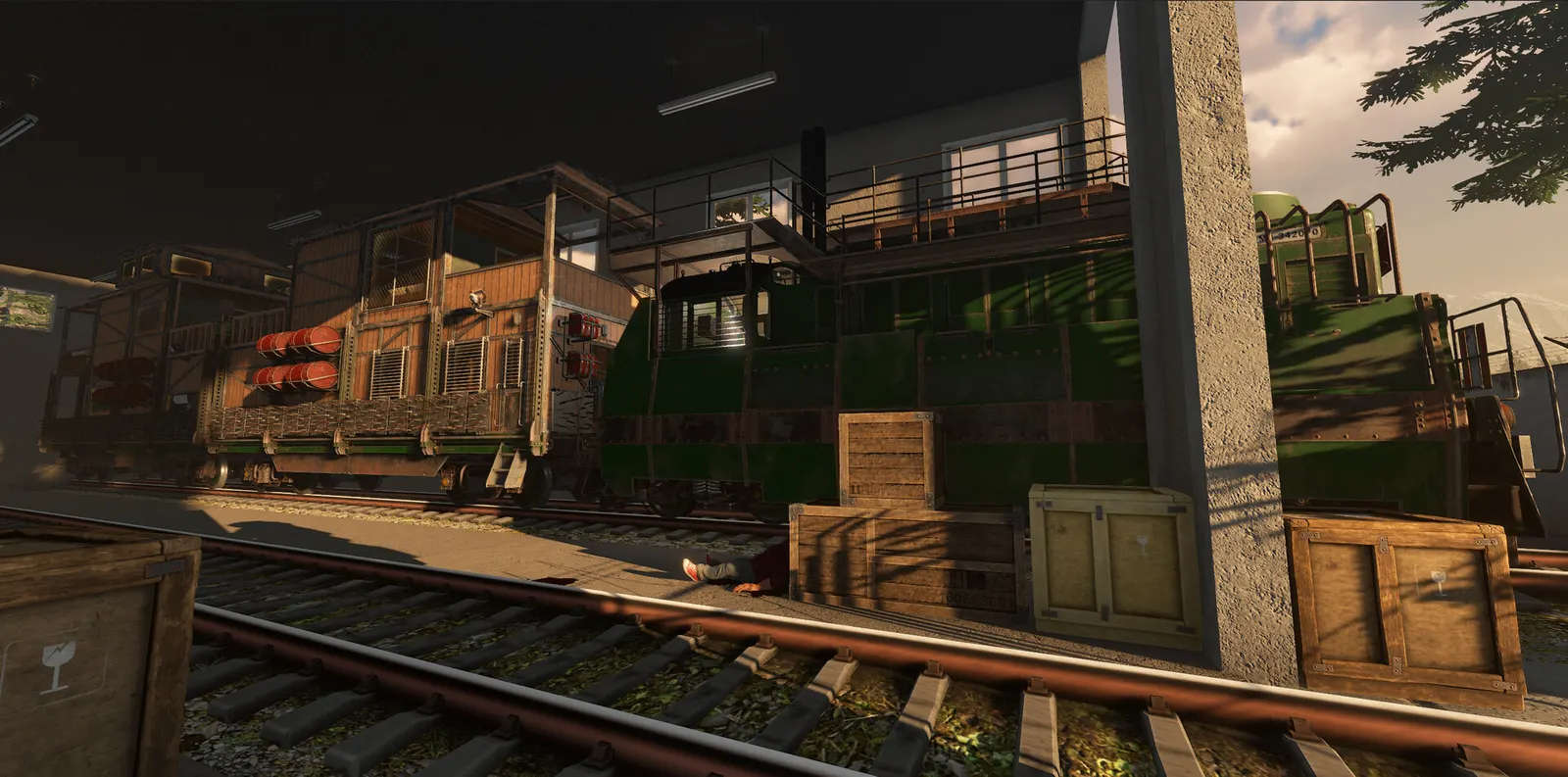 Zompiercer media 2