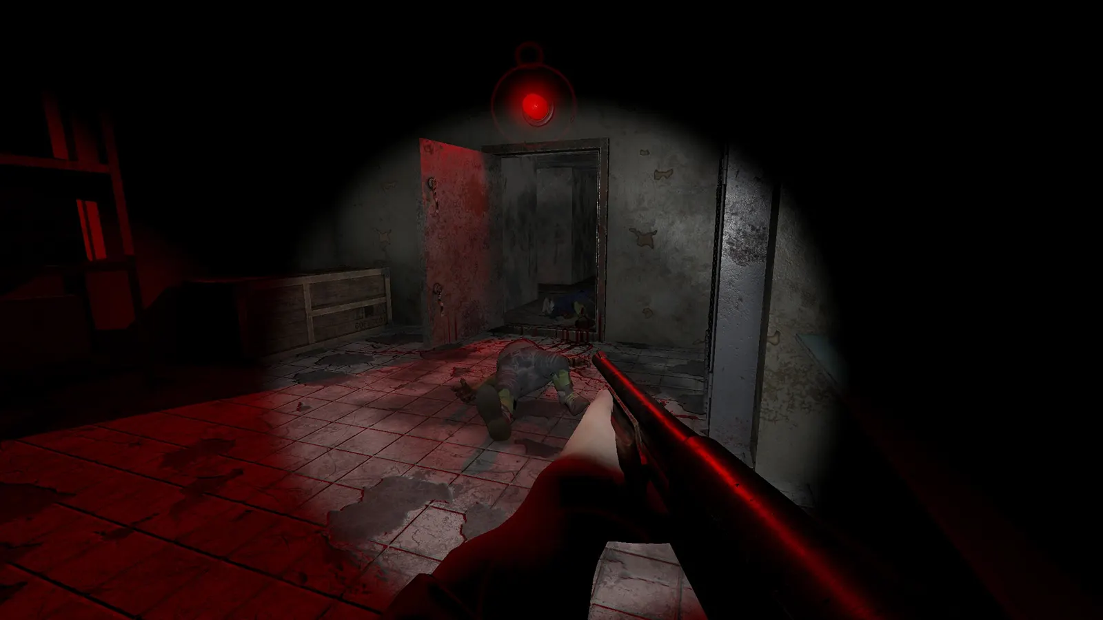 Zompiercer media 8