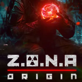 Обкладинка гри Z.O.N.A: Origin