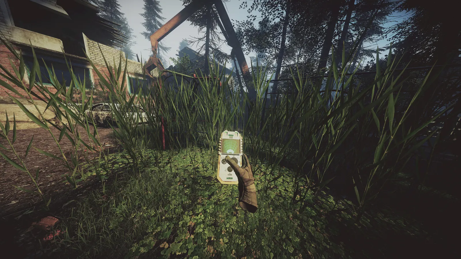 Z.O.N.A: Origin media 2