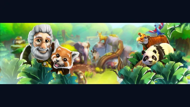 Zoo 2: Animal Park