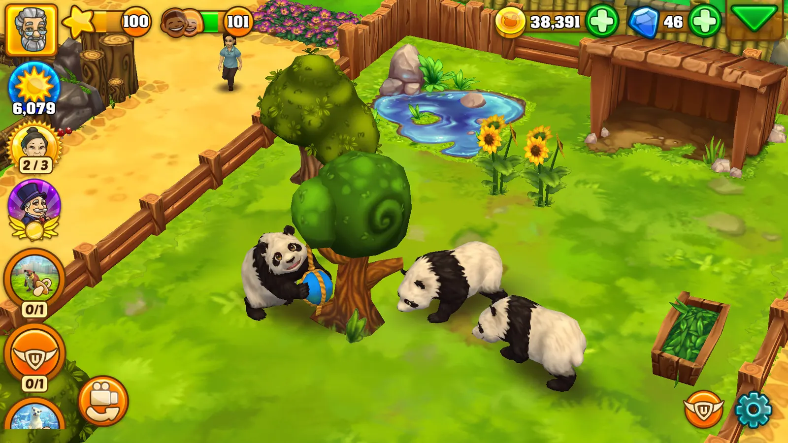 Zoo 2: Animal Park media 3