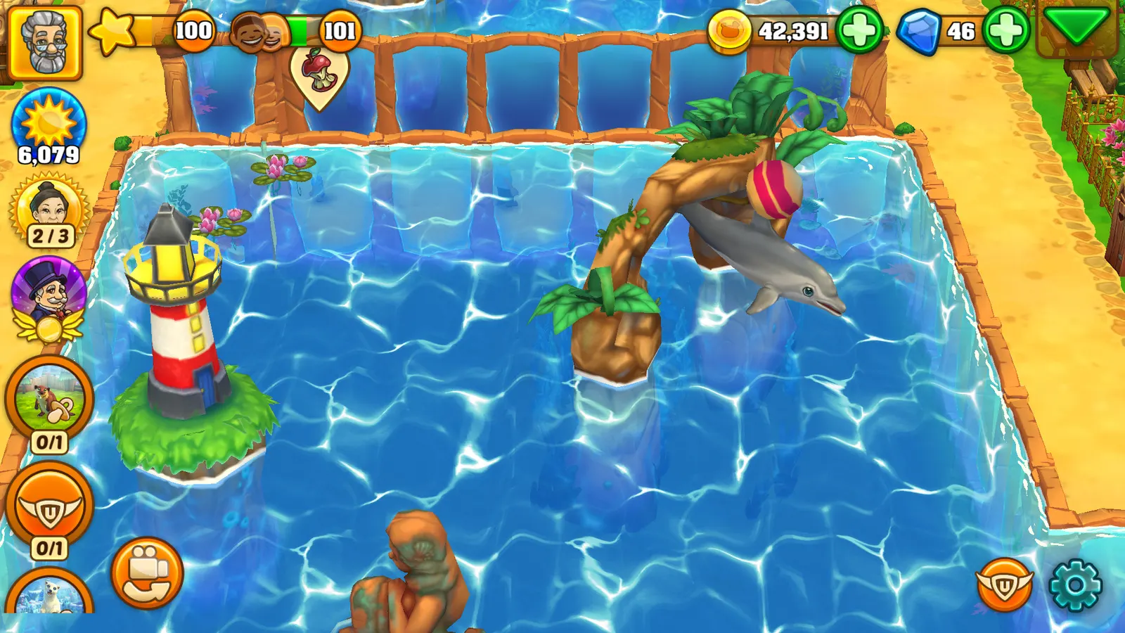 Zoo 2: Animal Park media 4