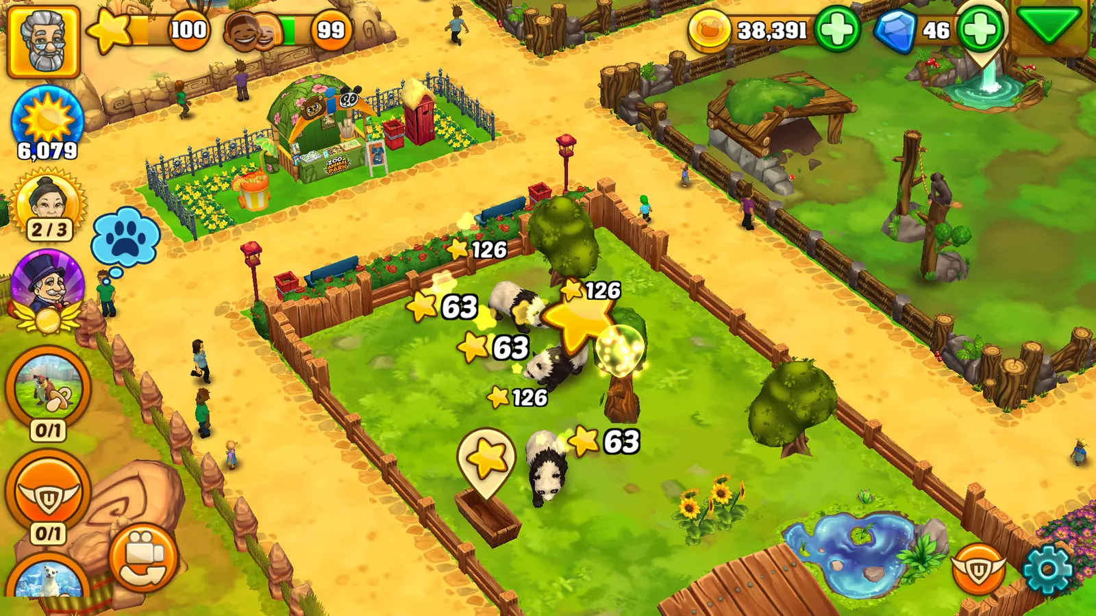 Zoo 2: Animal Park media 6