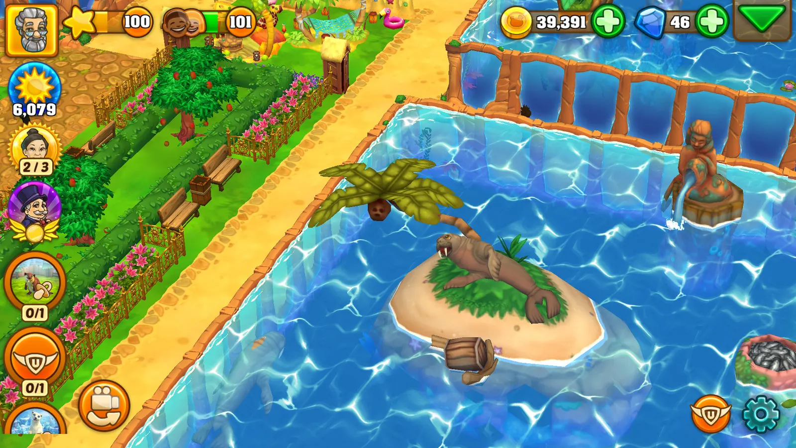 Zoo 2: Animal Park media 7