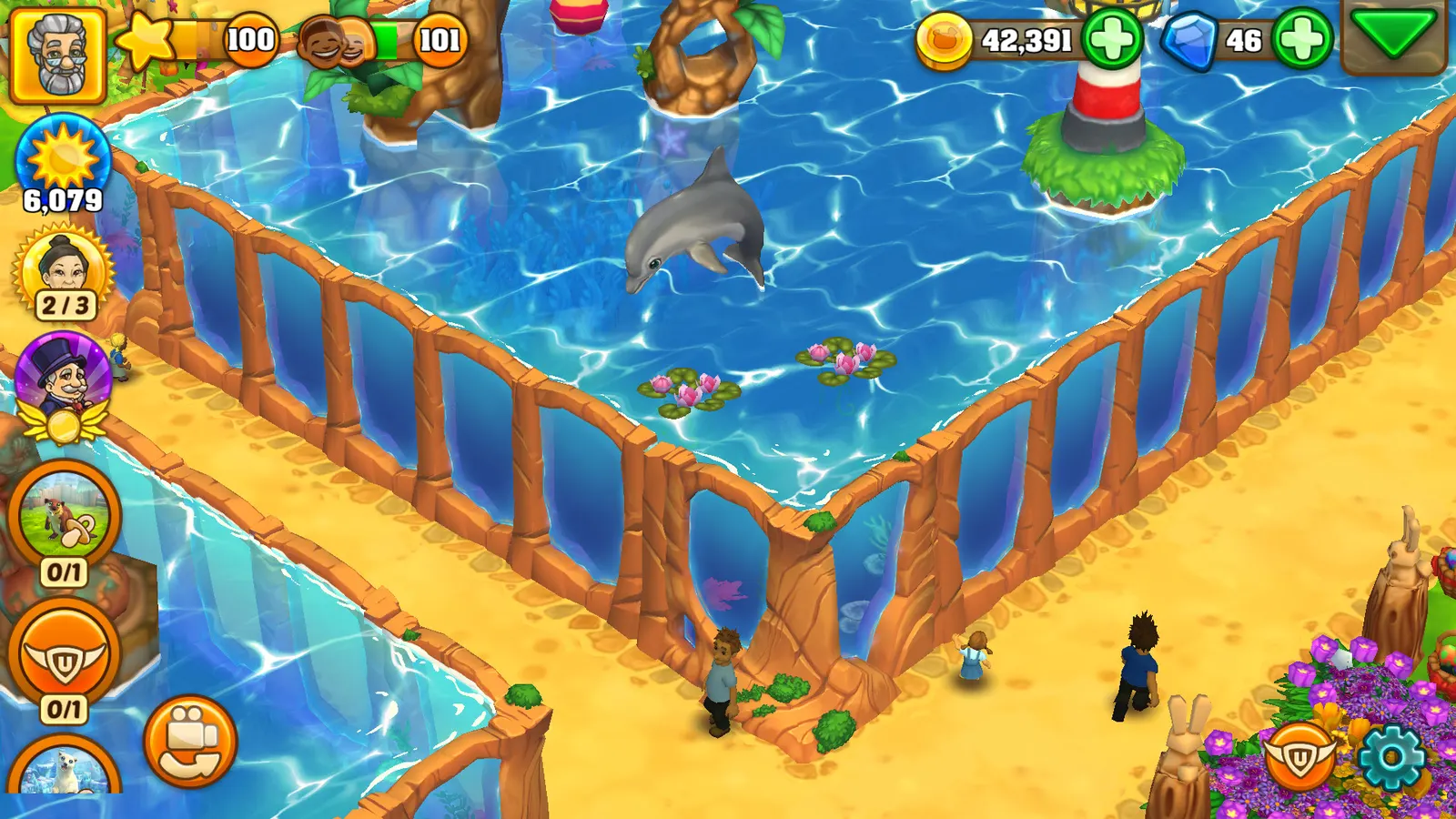 Zoo 2: Animal Park media 8