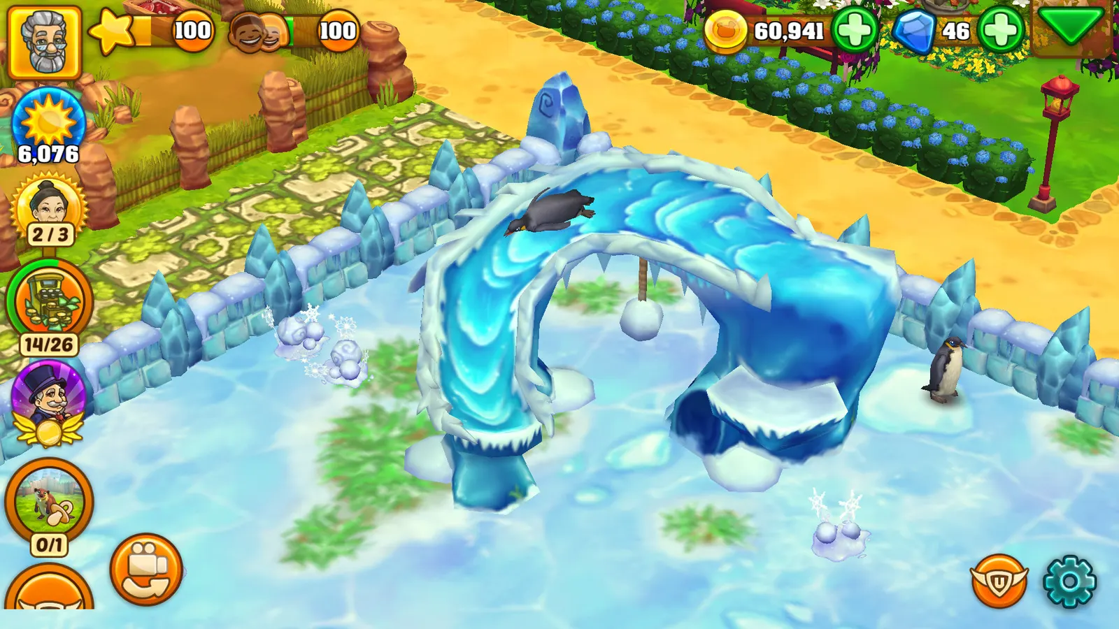 Zoo 2: Animal Park media 9