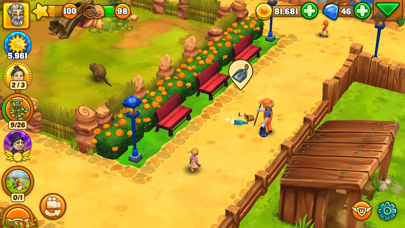 Zoo 2: Animal Park media 10