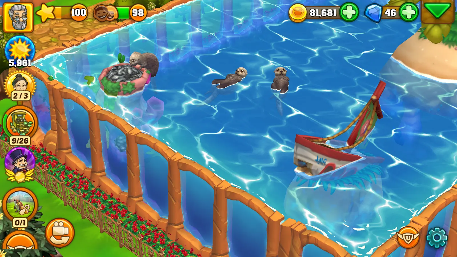 Zoo 2: Animal Park media 11
