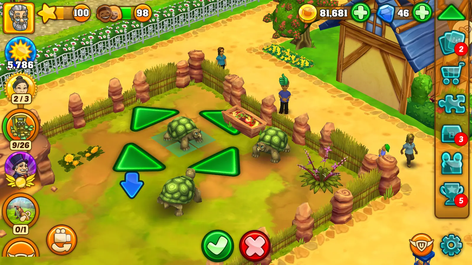 Zoo 2: Animal Park media 13