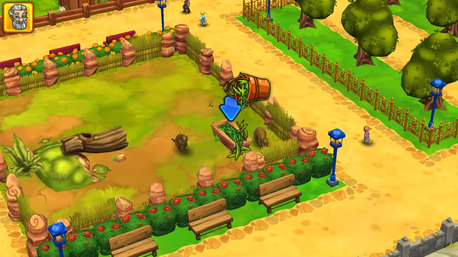 Zoo 2: Animal Park media 14