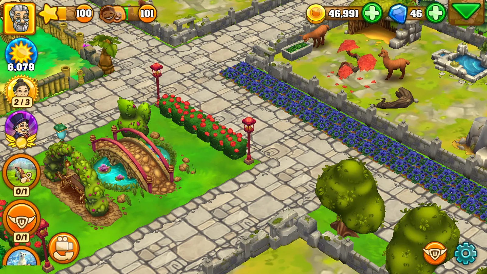 Zoo 2: Animal Park media 15