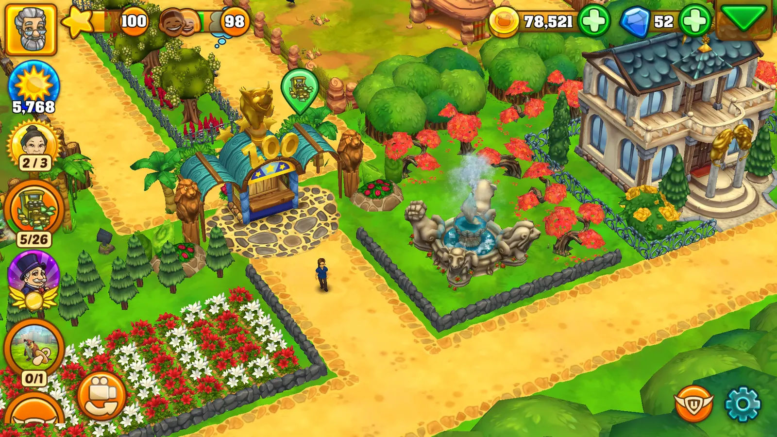 Zoo 2: Animal Park media 16