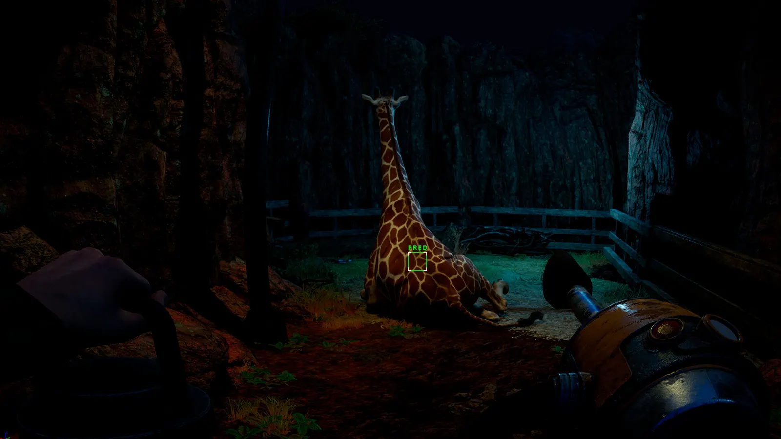Zoochosis media 10