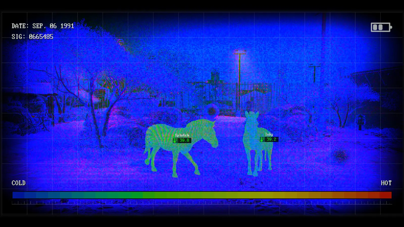 Zoochosis media 7