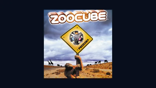 ZooCube