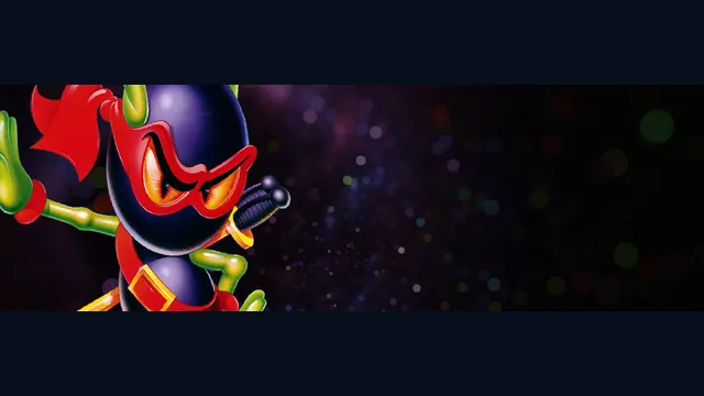 Zool Redimensioned