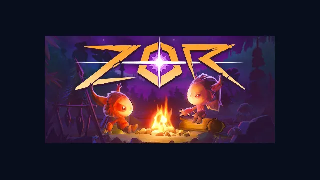 ZOR: Pilgrimage of the Slorfs