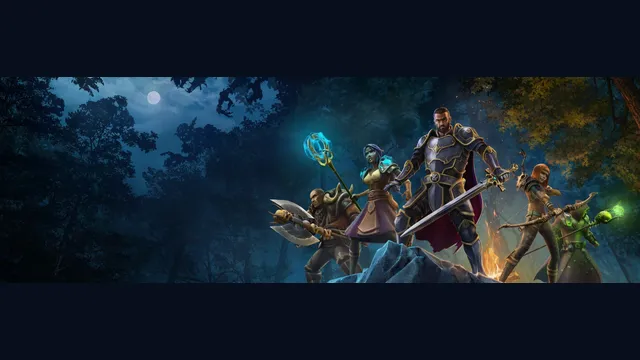 Zoria: Age of Shattering