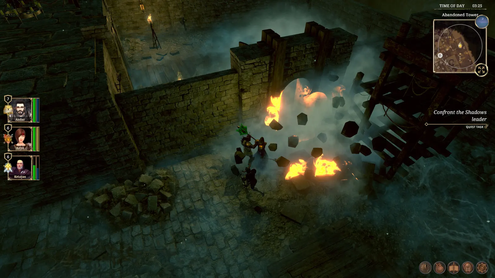 Zoria: Age of Shattering media 4