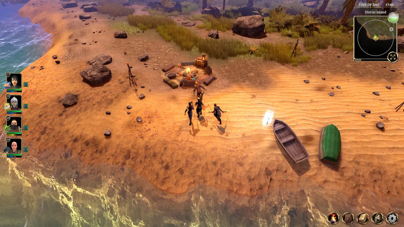 Zoria: Age of Shattering media 3