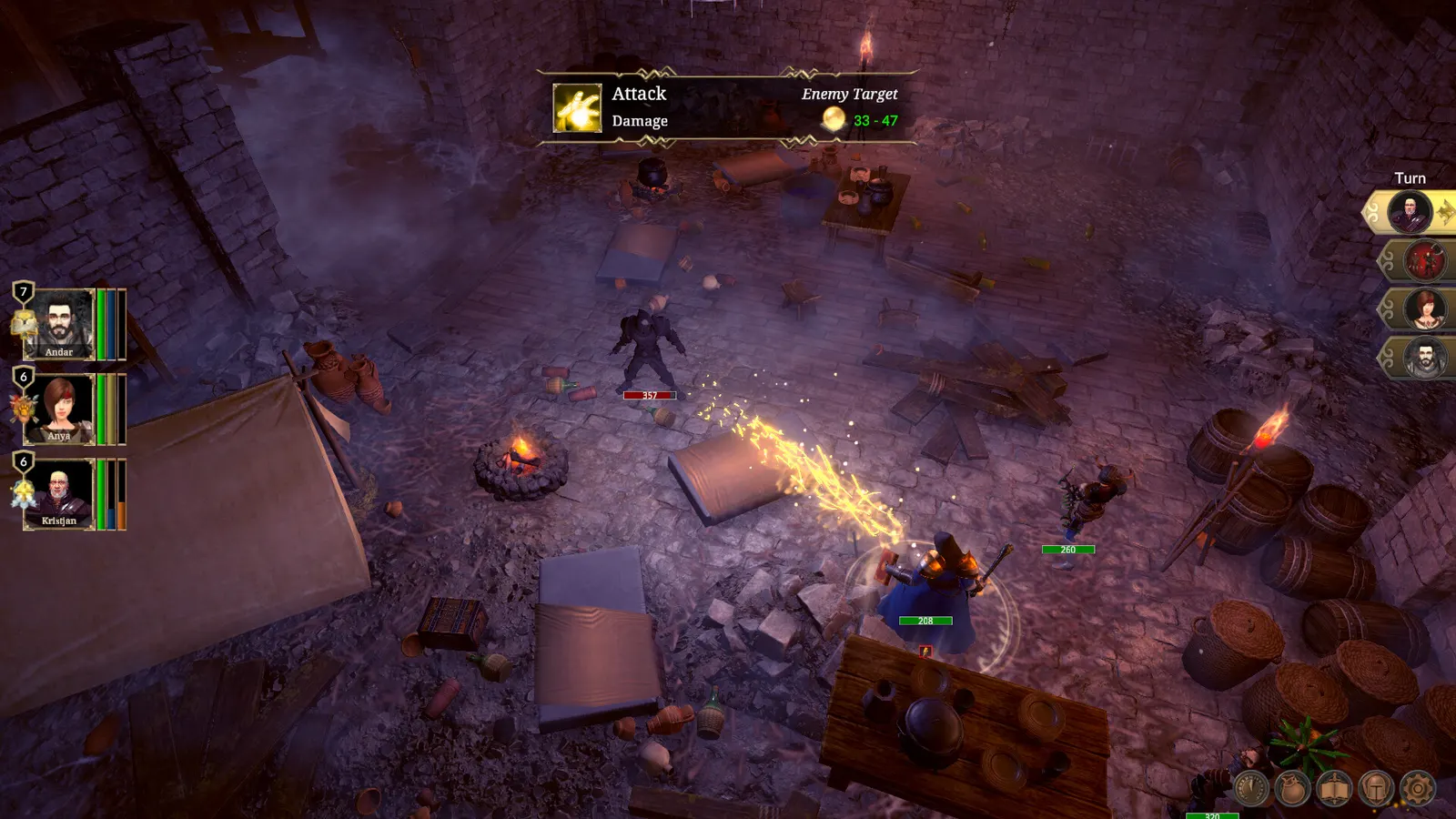 Zoria: Age of Shattering media 5