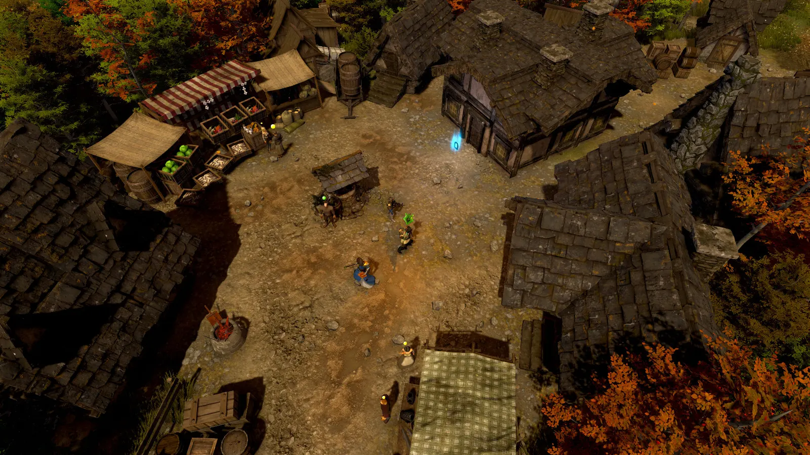 Zoria: Age of Shattering media 6