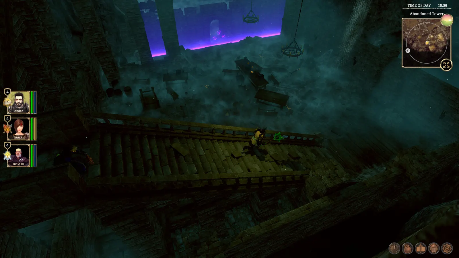 Zoria: Age of Shattering media 8