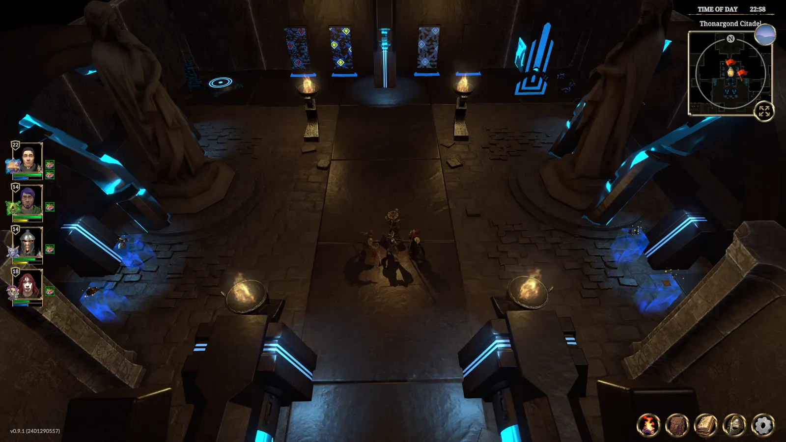 Zoria: Age of Shattering media 8