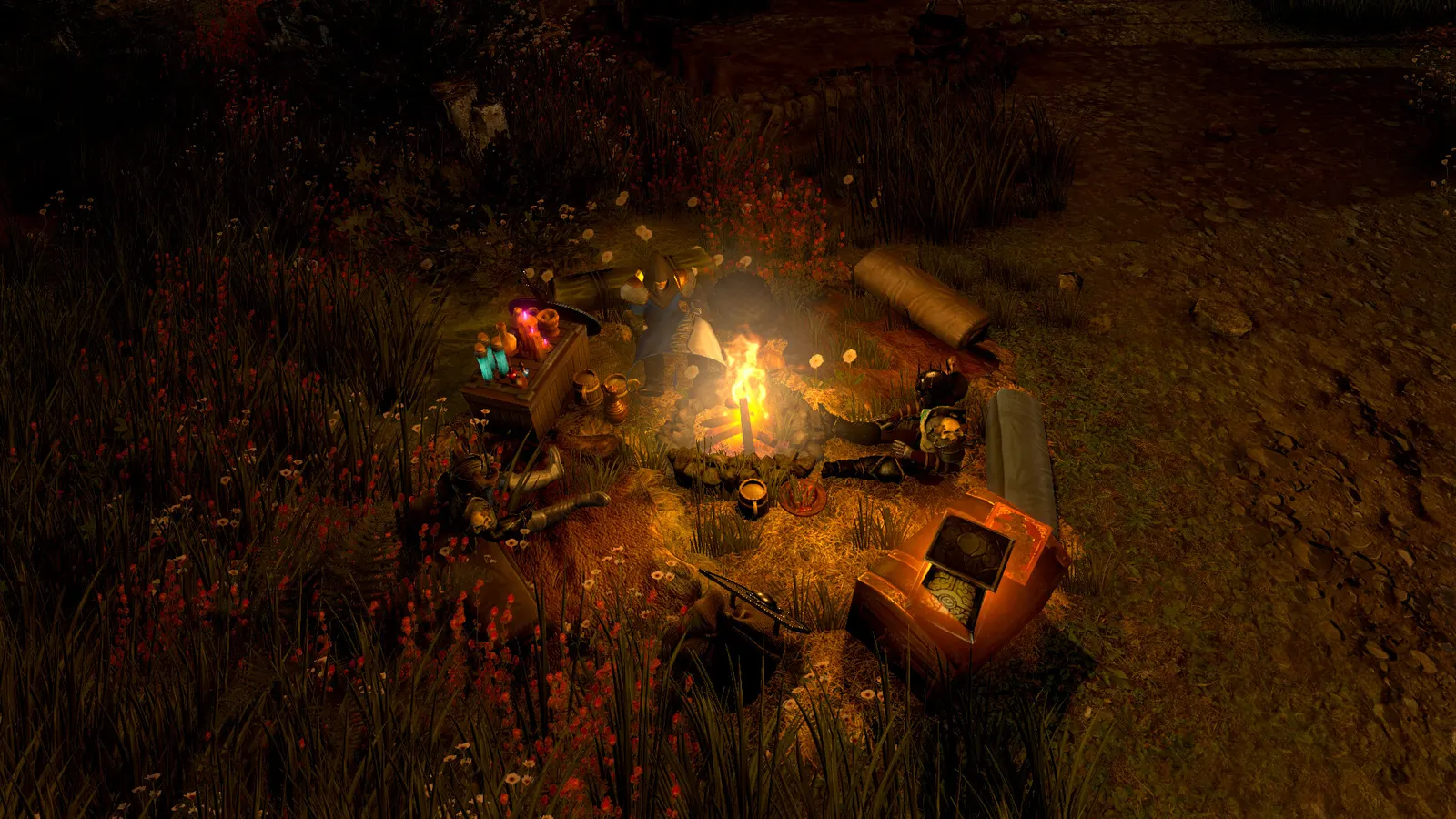 Zoria: Age of Shattering media 11