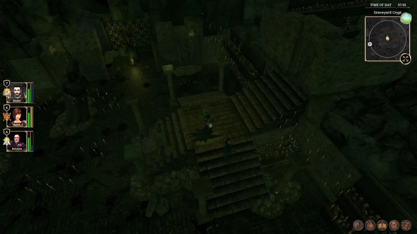 Zoria: Age of Shattering media 14