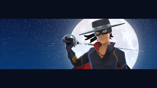 Zorro The Chronicles