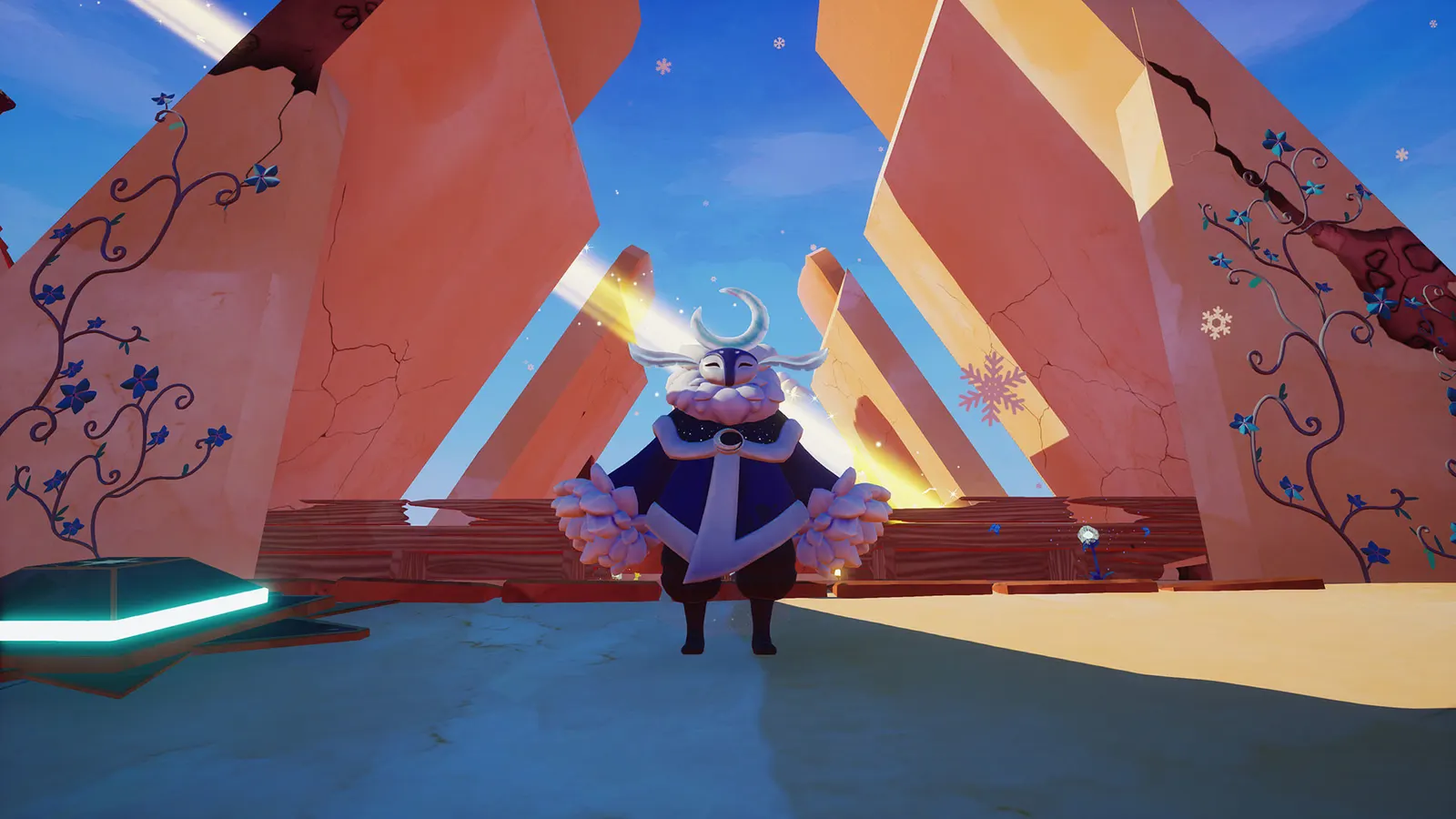 Zorya: The Celestial Sisters ™ media 9