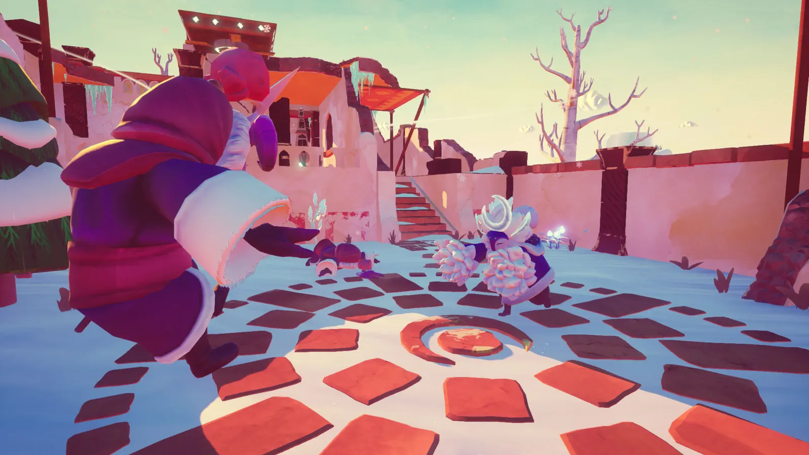 Zorya: The Celestial Sisters ™ media 10